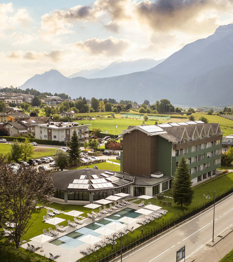 My Active Hotel – Levico Terme  - Levico Terme  | Italia