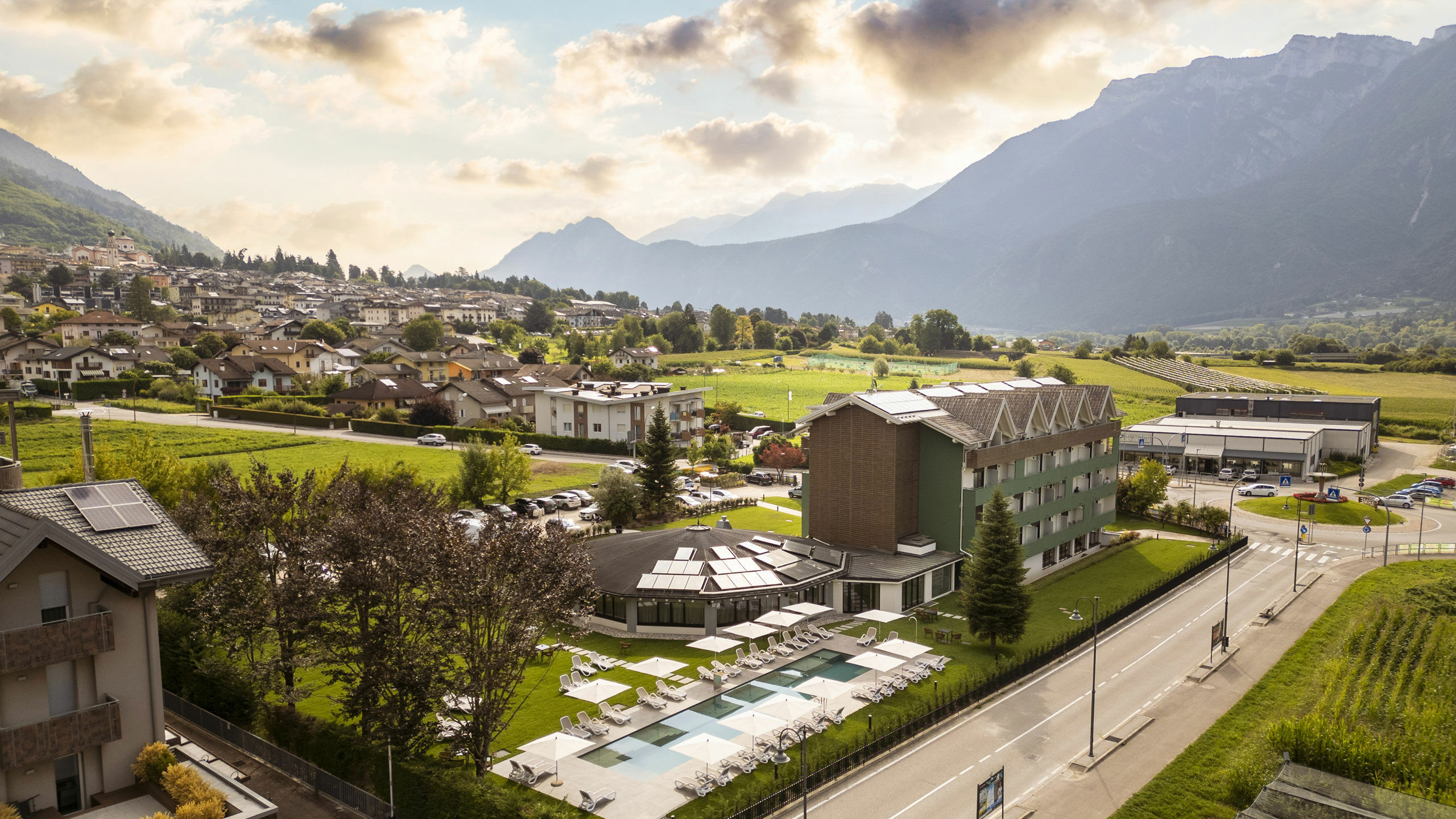 My Active Hotel – Levico Terme  - Levico Terme | Italia