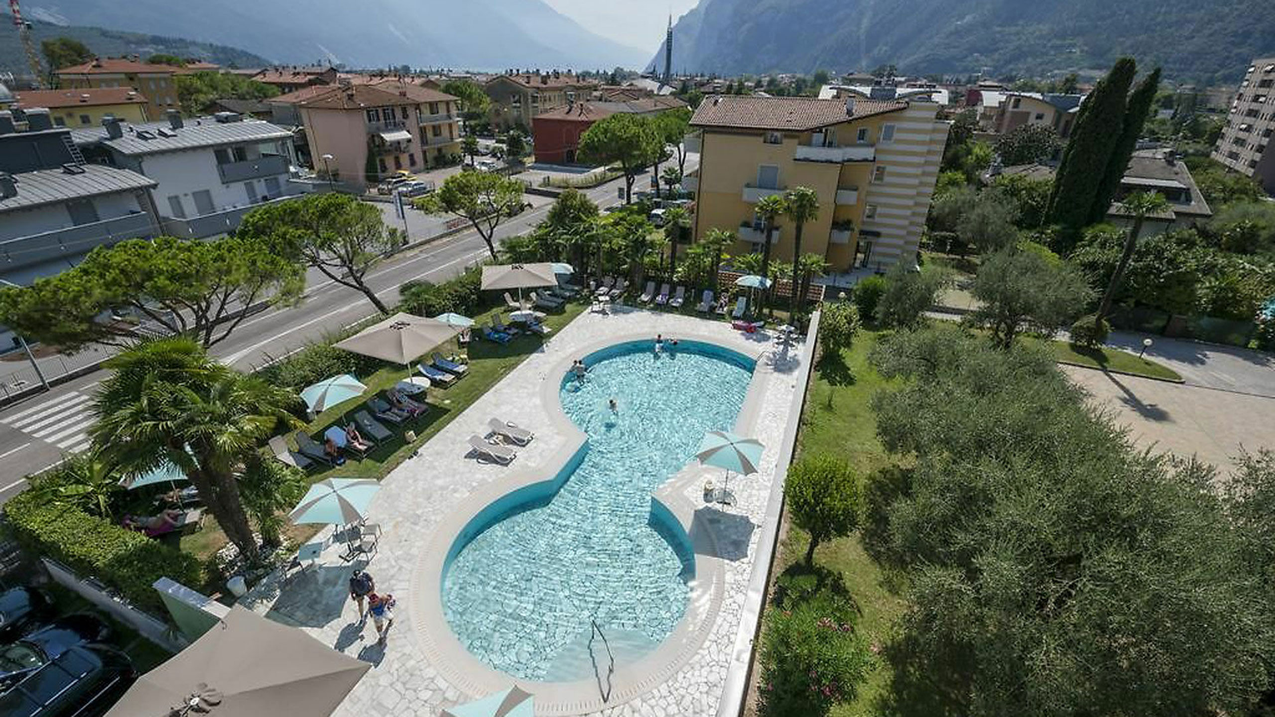 Hotel Bristol - https://hotelbristolriva.it/