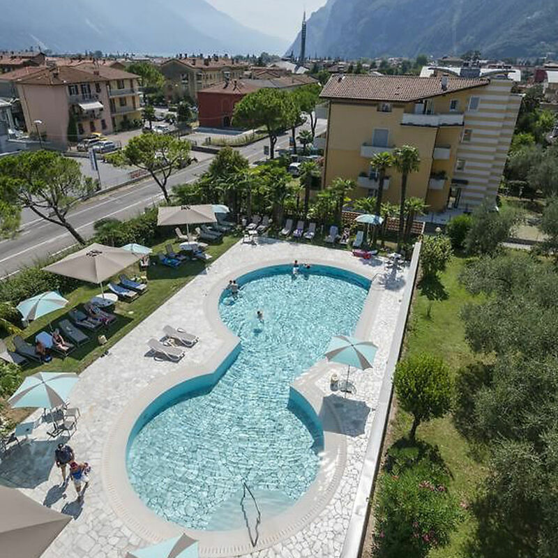Hotel Bristol - https://hotelbristolriva.it/