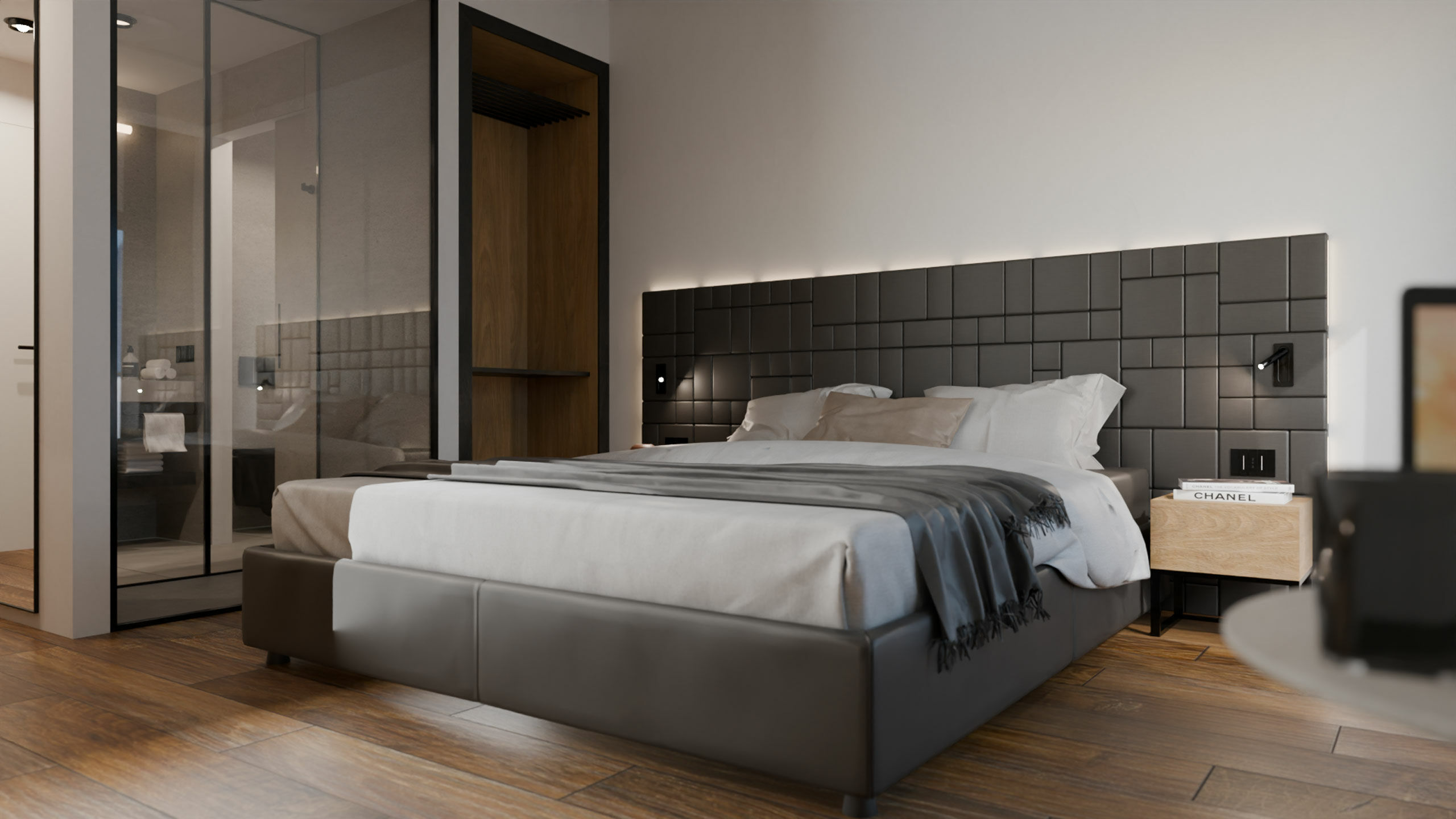 My Active Hotel – Levico Terme - https://www.myactivehotel.it/