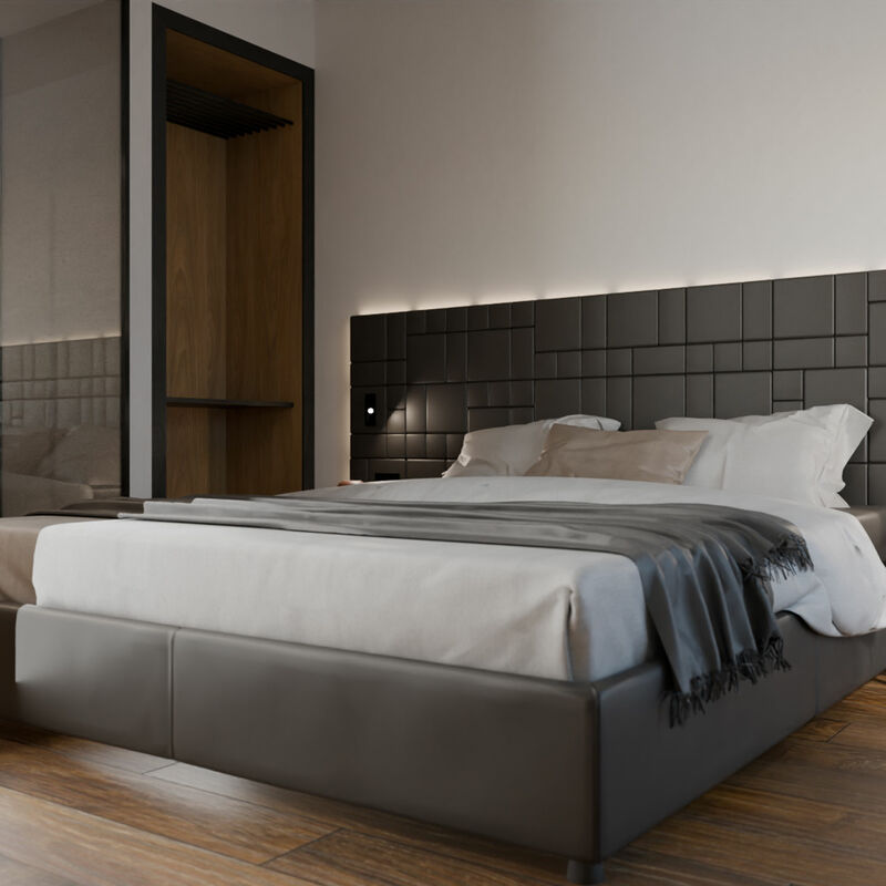 My Active Hotel – Levico Terme - https://www.myactivehotel.it/
